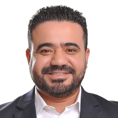 Amr Samir